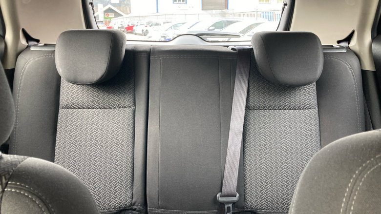 Vauxhall Mokka X 1.4T ecoTEC Active 5dr Petrol Hatchback